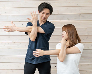 後検査・治療のご提案