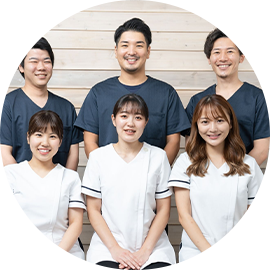 あなたには3つの道が用意されています