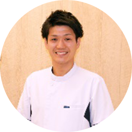 三島巻き爪ケア専門院 院長 横山 立樹